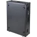 Walkasse Flight Case Behringer Wing Black (Rodas)