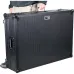 Walkasse Flight Case Behringer Wing Black (Rodas)