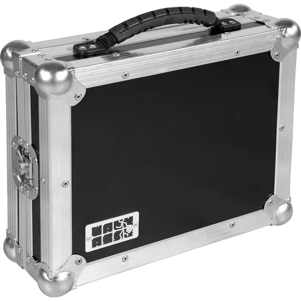 Walkasse Custom Flight effects for Alphatheta RMX IGNITE Silver