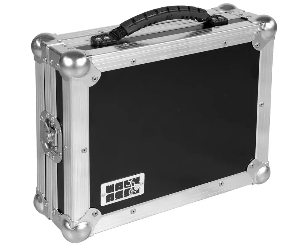 Walkasse Custom Flight effects for Alphatheta RMX IGNITE Silver
