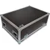 Walkasse Professional Flight Case Behringer Wing, Silver
