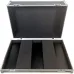 Walkasse Professional Flight Case Behringer Wing, Silver