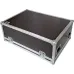 Walkasse Professional Flight Case Behringer Wing, Silver
