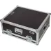 Walkasse Professional Flight Case Behringer WING Compact, Silver