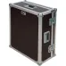 Walkasse Professional Flight Case Behringer WING Compact, Silver