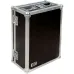 Walkasse Professional Flight Case Behringer X32 Compact, Silver