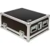 Walkasse Professional Flight Case Behringer X32 Compact, Silver