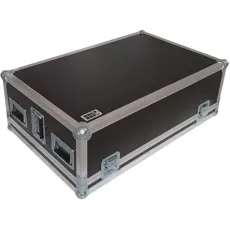 Walkasse Professional Flight Case Behringer X32, Silver