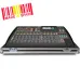 Walkasse Professional Flight Case Behringer X32, Silver