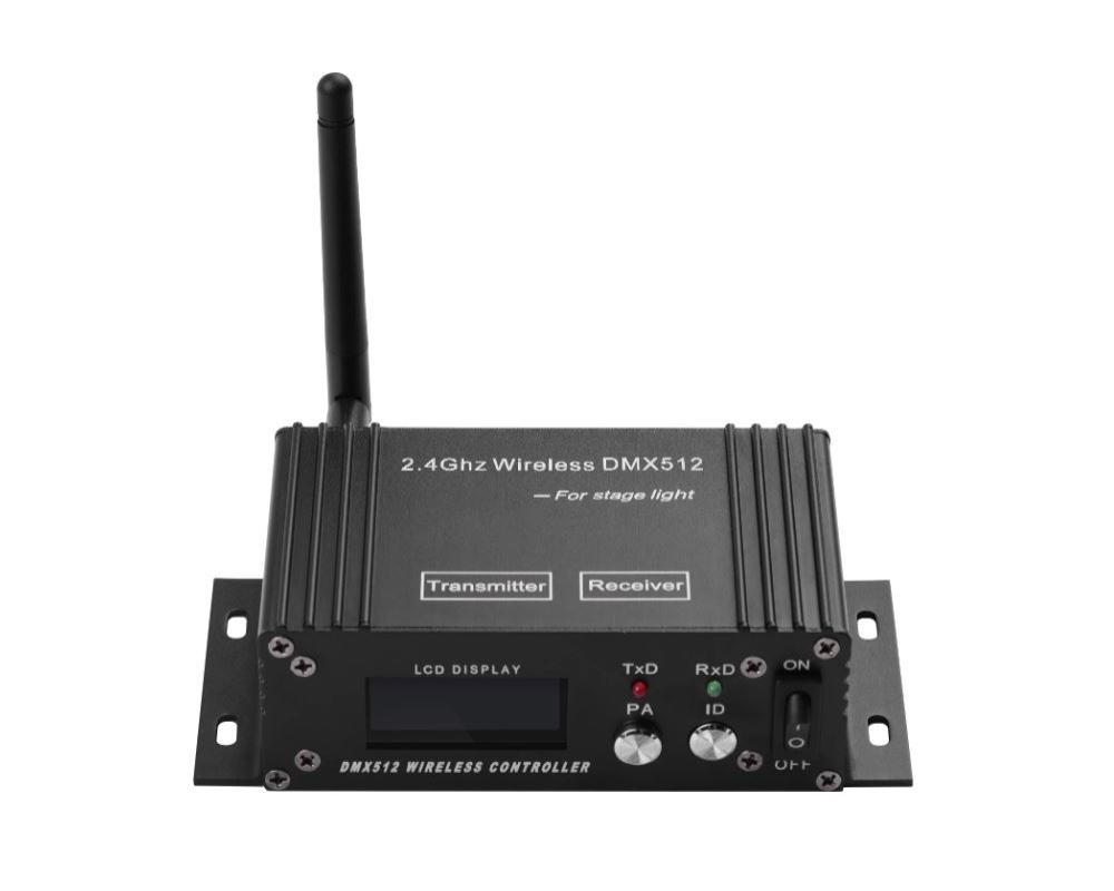 Art System Receiver / Transmiter DMX