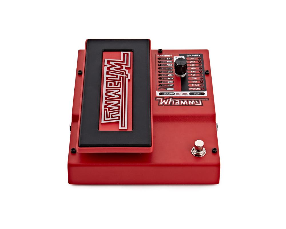 Digitech Whammy 5