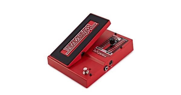 Digitech Whammy 5 - BimotorDJ