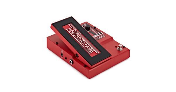 Digitech Whammy 5 - BimotorDJ