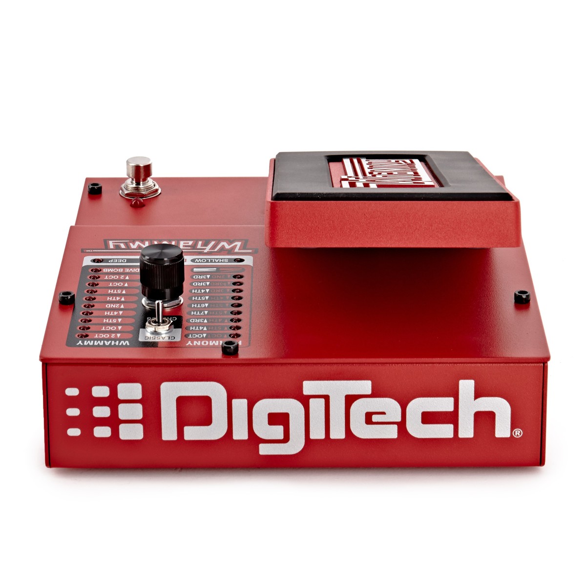 Digitech Whammy 5 - BimotorDJ