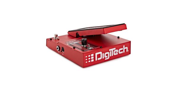 ギター DigiTech Whammy 5 Pedal Digitech Whammy 5 Pitch Shifter - Guitar Shop CE | Loja de