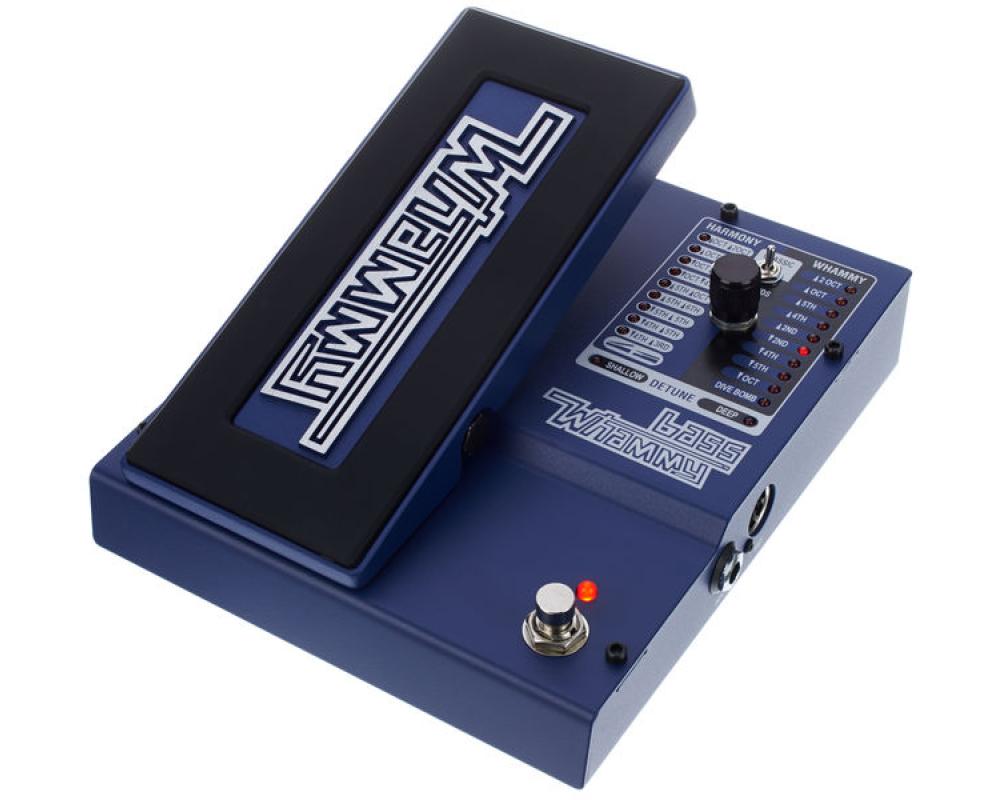 Digitech Whammy Bass