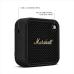 Marshall Willen II Black and Brass