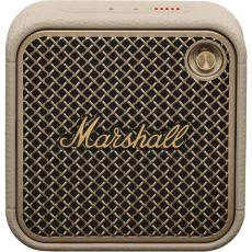 Marshall Willen II Cream