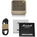 Marshall Willen II Cream