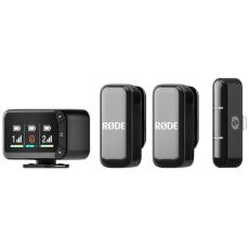 Rode Wireless Micro Camera Kit