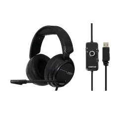 Fonestar WIN-U Auscultador Gaming USB