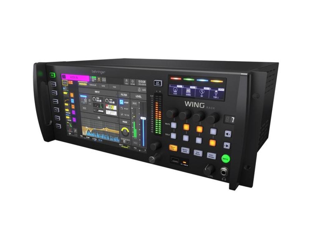 Behringer WING Rack