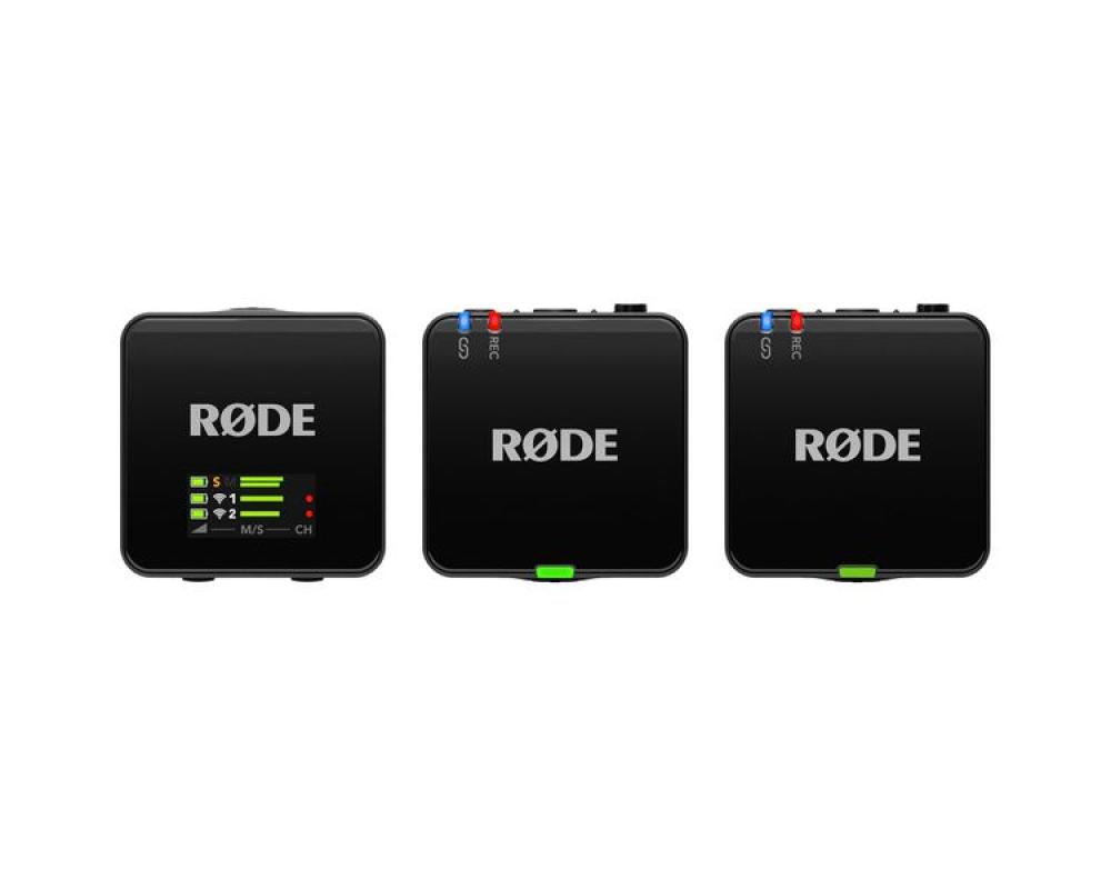 Rode Wireless GO (Gen 3)