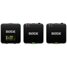 Rode Wireless GO (Gen 3)