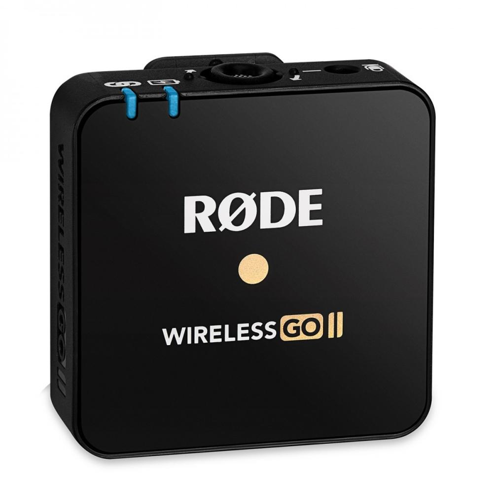 Rode Wireless GO II TX