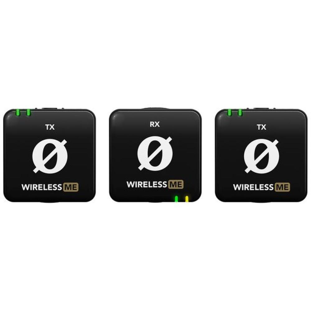 Rode Wireless ME Dual