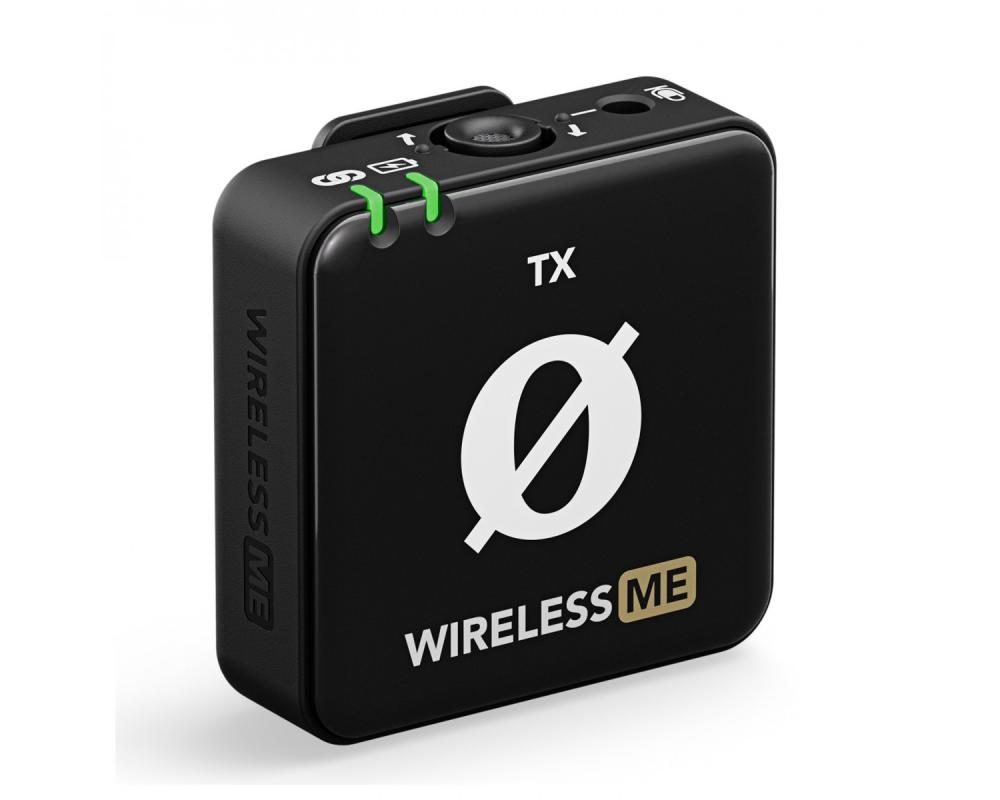 Rode Wireless ME TX