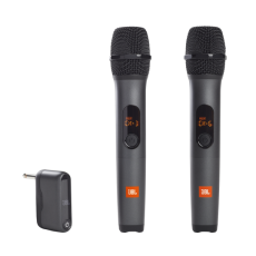 JBL Hifi Wireless Microphone