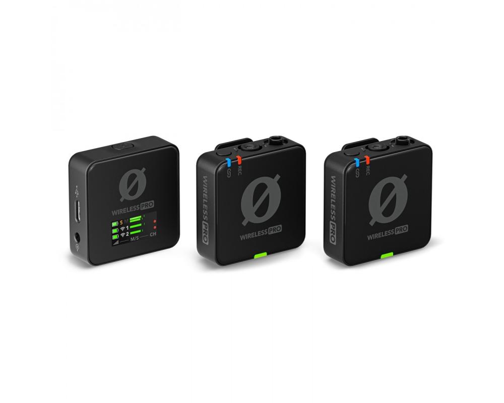 Rode Wireless PRO