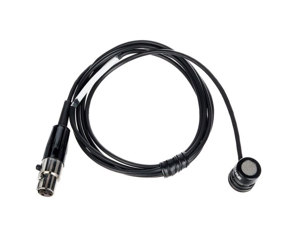 Shure WL184M Black