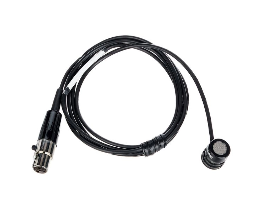 Shure WL184M Black