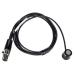 Shure WL184M Black