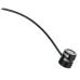 Shure WL184M Black