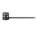 Shure WL185M Black