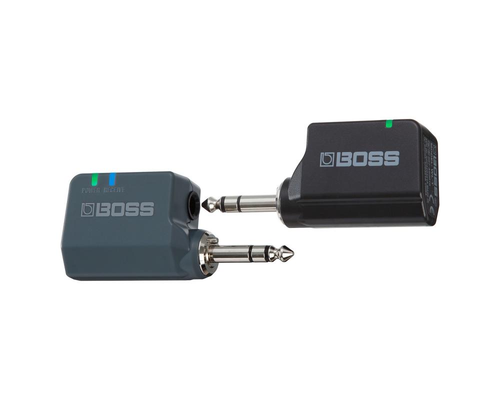 Boss WL-20L Wireless System