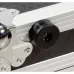 Walkasse Flight Case Player Alphatheta CDJ-3000X