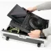 Walkasse Flight Case Player Alphatheta CDJ-3000X