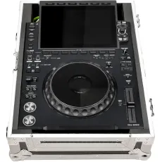 Walkasse Flight Case Player Alphatheta CDJ-3000X