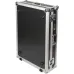 Walkasse Flight Case Controller Rane System One Silver (Wheels)
