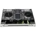 Walkasse Flight Case Controller Rane System One Silver (Wheels)