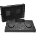 Walkasse Flight Case All-in-one DJ System Alphatheta XDJ-AN Black