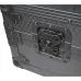 Walkasse Flight Case All-in-one DJ System Alphatheta XDJ-AN Black