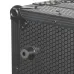 Walkasse Flight Case All-in-one DJ System Alphatheta XDJ-AN Black