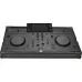 Walkasse Flight Case All-in-one DJ System Alphatheta XDJ-AN Black