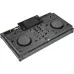 Walkasse Flight Case All-in-one DJ System Alphatheta XDJ-AN Black