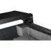 Walkasse Flight Case Midi Controller Alphatheta XDJ-AN Black (Laptop Stand)